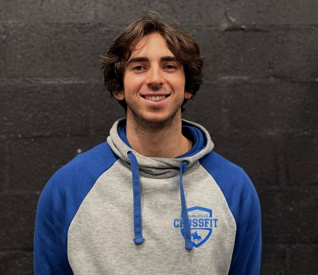 Marin Herbet alternant commercial en BUT techniques de commercialisation